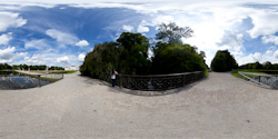 Schlosspark Nymphenburg